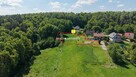 Działka budowlana Rzeszotary gm. Świątniki Górne, Podlesie - 7