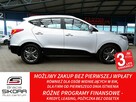 Hyundai ix35 1,6i 16V Skóra+Led TYLKO 108 TYŚ KM Gwarancja KRAJOWY 100%Bezwypadkowy - 2
