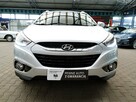 Hyundai ix35 1,6i 16V Skóra+Led TYLKO 108 TYŚ KM Gwarancja KRAJOWY 100%Bezwypadkowy - 3