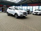 Hyundai ix35 1,6i 16V Skóra+Led TYLKO 108 TYŚ KM Gwarancja KRAJOWY 100%Bezwypadkowy - 5