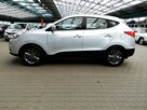 Hyundai ix35 1,6i 16V Skóra+Led TYLKO 108 TYŚ KM Gwarancja KRAJOWY 100%Bezwypadkowy - 6