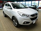 Hyundai ix35 1,6i 16V Skóra+Led TYLKO 108 TYŚ KM Gwarancja KRAJOWY 100%Bezwypadkowy - 7