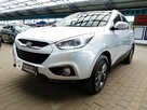 Hyundai ix35 1,6i 16V Skóra+Led TYLKO 108 TYŚ KM Gwarancja KRAJOWY 100%Bezwypadkowy - 8