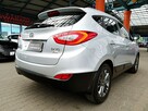 Hyundai ix35 1,6i 16V Skóra+Led TYLKO 108 TYŚ KM Gwarancja KRAJOWY 100%Bezwypadkowy - 10