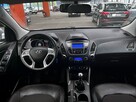 Hyundai ix35 1,6i 16V Skóra+Led TYLKO 108 TYŚ KM Gwarancja KRAJOWY 100%Bezwypadkowy - 14