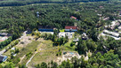 Działka budowlana Cibórz gm. Skąpe, - 3