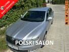 Škoda Superb Polski salon/Klimatronik/Bi-Xenony/Mocny silnik 170KM/Podg. fotele