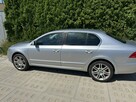 Škoda Superb Polski salon/Klimatronik/Bi-Xenony/Mocny silnik 170KM/Podg. fotele - 3