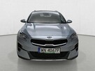 Kia XCeed - 2