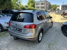 Volkswagen Golf Sportsvan 1.6 1wł CLimatronic Czujniki Parkowania Alu Bez Korozji Ks Serw Tuv - 2