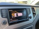 Volkswagen Golf Sportsvan 1.6 1wł CLimatronic Czujniki Parkowania Alu Bez Korozji Ks Serw Tuv - 13