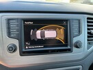 Volkswagen Golf Sportsvan 1.6 1wł CLimatronic Czujniki Parkowania Alu Bez Korozji Ks Serw Tuv - 14