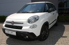 Fiat 500L Wersja Cross,Pierwsza-rej 2019,Kamera - 2