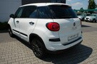 Fiat 500L Wersja Cross,Pierwsza-rej 2019,Kamera - 3