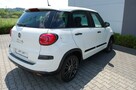 Fiat 500L Wersja Cross,Pierwsza-rej 2019,Kamera - 4