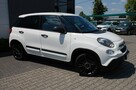 Fiat 500L Wersja Cross,Pierwsza-rej 2019,Kamera - 9