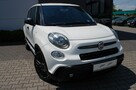 Fiat 500L Wersja Cross,Pierwsza-rej 2019,Kamera - 11