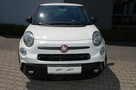 Fiat 500L Wersja Cross,Pierwsza-rej 2019,Kamera - 12