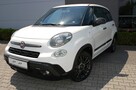 Fiat 500L Wersja Cross,Pierwsza-rej 2019,Kamera - 13