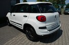 Fiat 500L Wersja Cross,Pierwsza-rej 2019,Kamera - 14