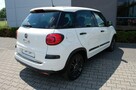 Fiat 500L Wersja Cross,Pierwsza-rej 2019,Kamera - 16