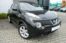 Nissan Juke - 1