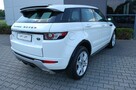 Land Rover Range Rover Evoque - 4