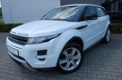 Land Rover Range Rover Evoque - 12