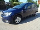 Dacia Sandero 1,0Sce 73KM,Comfort
