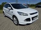 Ford Kuga 2,0tdci 4x4(AWD) Navi.Kamera Cof.Asyst.Parkowania.Skóry.Tempomat.kredy - 2