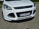 Ford Kuga 2,0tdci 4x4(AWD) Navi.Kamera Cof.Asyst.Parkowania.Skóry.Tempomat.kredy - 4