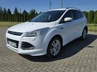 Ford Kuga 2,0tdci 4x4(AWD) Navi.Kamera Cof.Asyst.Parkowania.Skóry.Tempomat.kredy - 7