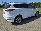Ford Kuga 2,0tdci 4x4(AWD) Navi.Kamera Cof.Asyst.Parkowania.Skóry.Tempomat.kredy - 9