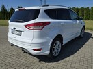 Ford Kuga 2,0tdci 4x4(AWD) Navi.Kamera Cof.Asyst.Parkowania.Skóry.Tempomat.kredy - 10