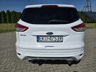 Ford Kuga 2,0tdci 4x4(AWD) Navi.Kamera Cof.Asyst.Parkowania.Skóry.Tempomat.kredy - 11