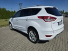 Ford Kuga 2,0tdci 4x4(AWD) Navi.Kamera Cof.Asyst.Parkowania.Skóry.Tempomat.kredy - 12
