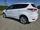 Ford Kuga 2,0tdci 4x4(AWD) Navi.Kamera Cof.Asyst.Parkowania.Skóry.Tempomat.kredy - 13