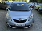 Opel Meriva 1.4T*120PS*PDC*Klimatronik*Grzane*Fotele*Kierownica*PDC*Ideał*Niemcy - 5