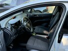 Opel Meriva 1.4T*120PS*PDC*Klimatronik*Grzane*Fotele*Kierownica*PDC*Ideał*Niemcy - 11