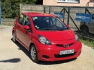 Toyota Aygo 90.000km*KLIMA*5*Drzwi*Wspoma*Elektryczne*szyby*SERWIS*Niemcy*Opłacona - 4