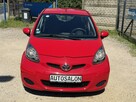 Toyota Aygo 90.000km*KLIMA*5*Drzwi*Wspoma*Elektryczne*szyby*SERWIS*Niemcy*Opłacona - 5