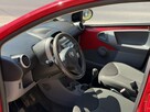 Toyota Aygo 90.000km*KLIMA*5*Drzwi*Wspoma*Elektryczne*szyby*SERWIS*Niemcy*Opłacona - 11
