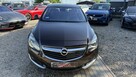 Opel Insignia 2.0cdti140KM ledy bi xenon navi skóry asystenci piękna 1.r.gwarancji - 3