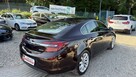 Opel Insignia 2.0cdti140KM ledy bi xenon navi skóry asystenci piękna 1.r.gwarancji - 6