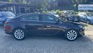 Opel Insignia 2.0cdti140KM ledy bi xenon navi skóry asystenci piękna 1.r.gwarancji - 7