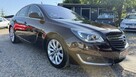 Opel Insignia 2.0cdti140KM ledy bi xenon navi skóry asystenci piękna 1.r.gwarancji - 8