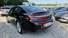 Opel Insignia 2.0cdti140KM ledy bi xenon navi skóry asystenci piękna 1.r.gwarancji - 9