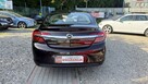 Opel Insignia 2.0cdti140KM ledy bi xenon navi skóry asystenci piękna 1.r.gwarancji - 10