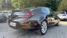 Opel Insignia 2.0cdti140KM ledy bi xenon navi skóry asystenci piękna 1.r.gwarancji - 11