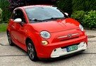 Fiat 500e Electric Zarejestrowany w Polsce Bogata Wersja Atrakcyjny - 2
